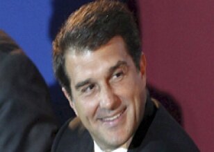 Ve Laporta a��klad�!